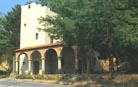 immagine della chiesa di Villa Ugolini