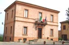 immagine del municipio di Monteciccardo