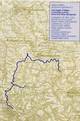 secondo itinerario proposto