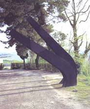 immagine opera "Prue" di Giorgi